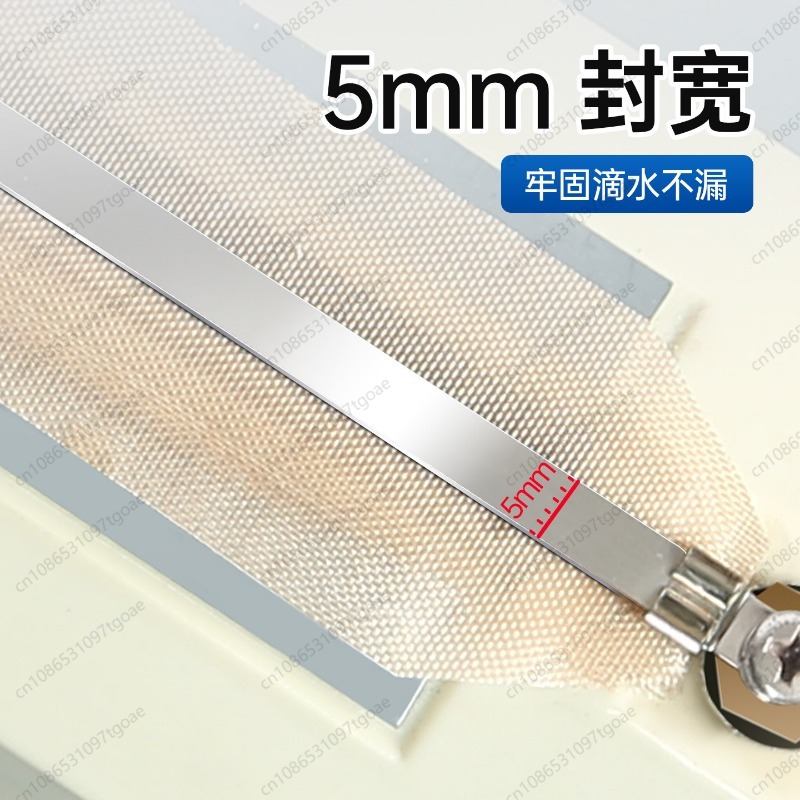 Handmatige impulssealer voor p - Plastic Bag Impulse Heat Sealer recensie en prijs