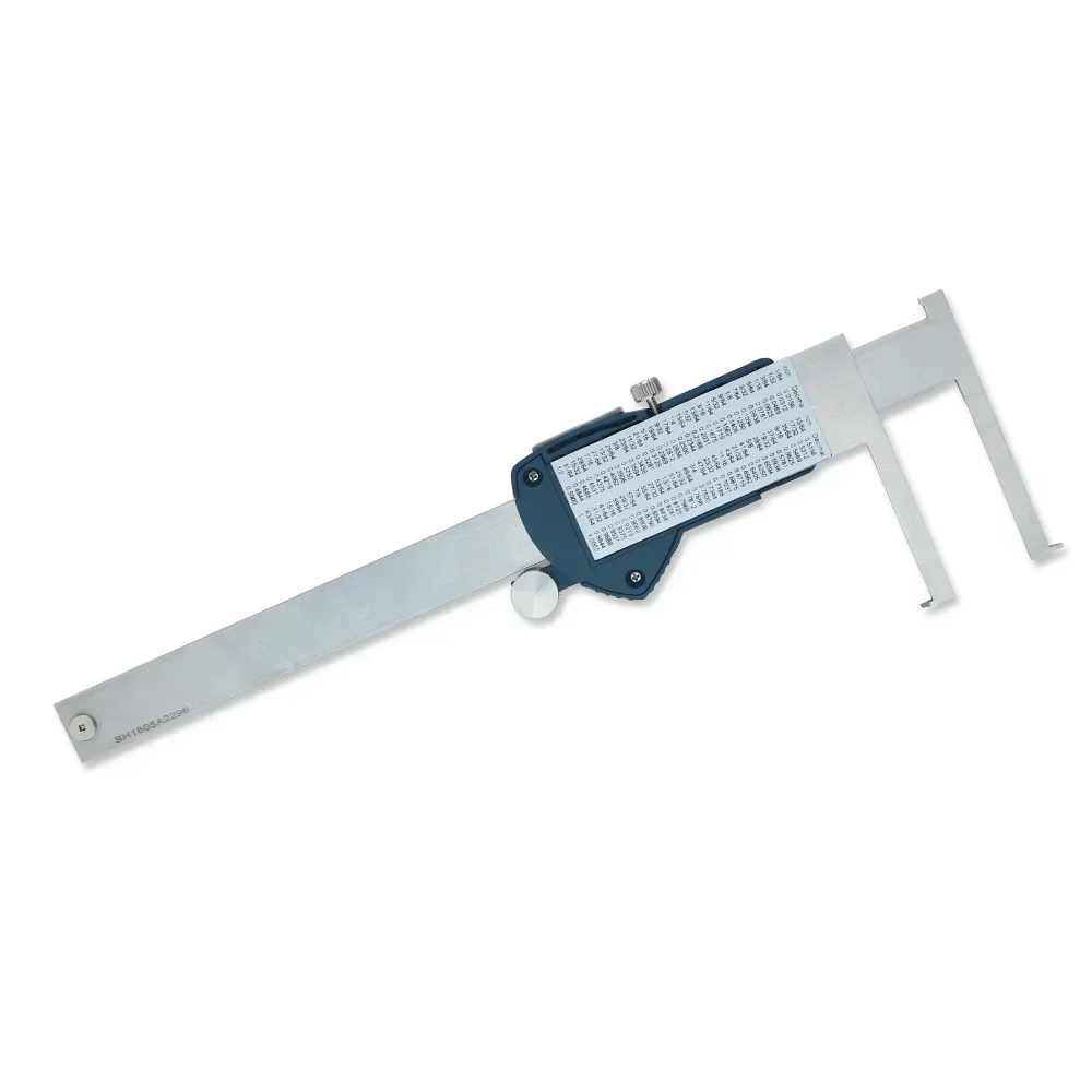 Shahe Inside Digital 8-150/13- - Digital Caliper 150Mm Stainless Steel recensie en prijs