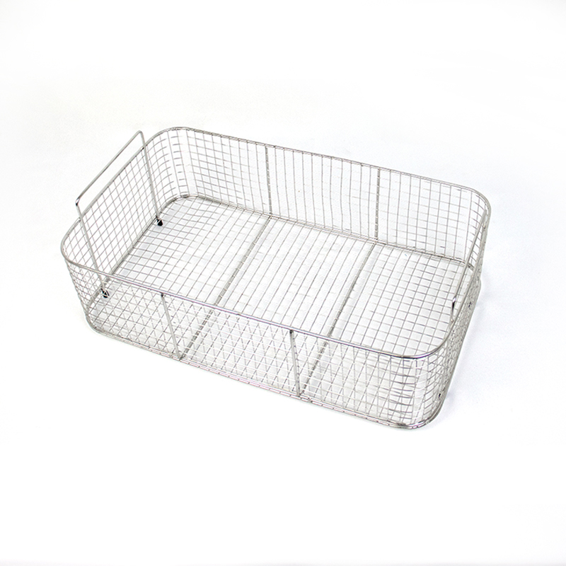 30L Digitale Ultrasone Reinige - Ultrasonic Cleaner 30L Industrial recensie en prijs