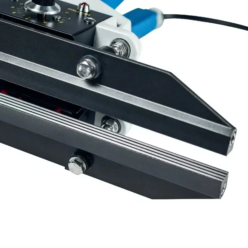 HOT SALE Draagbare zaksealer H - Plastic Bag Impulse Heat Sealer recensie en prijs