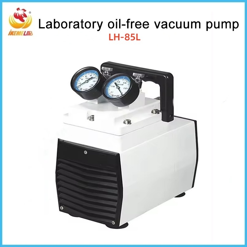 WEIAI 30L Olievrije Diafragma  - Lab Equipment recensie en prijs