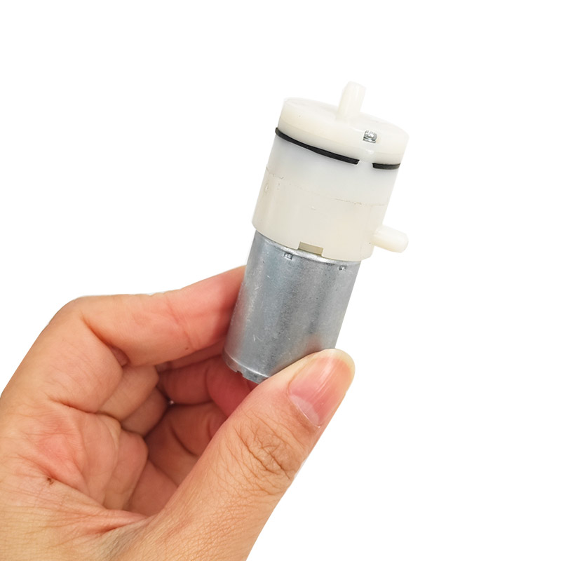 10 stuks P370 Mini Elektrische - Mini Peristaltic Pump 12V recensie en prijs